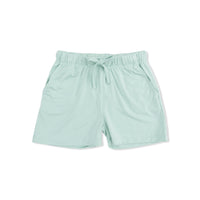 Fishing - Crew Neck Tee with Casual Short