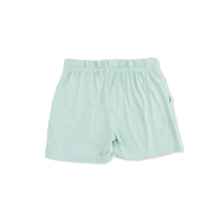 Fishing - Crew Neck Tee with Casual Short