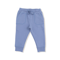 Best Friend Dogs - Uni - Raglan Sweatshirt + Jogger Set