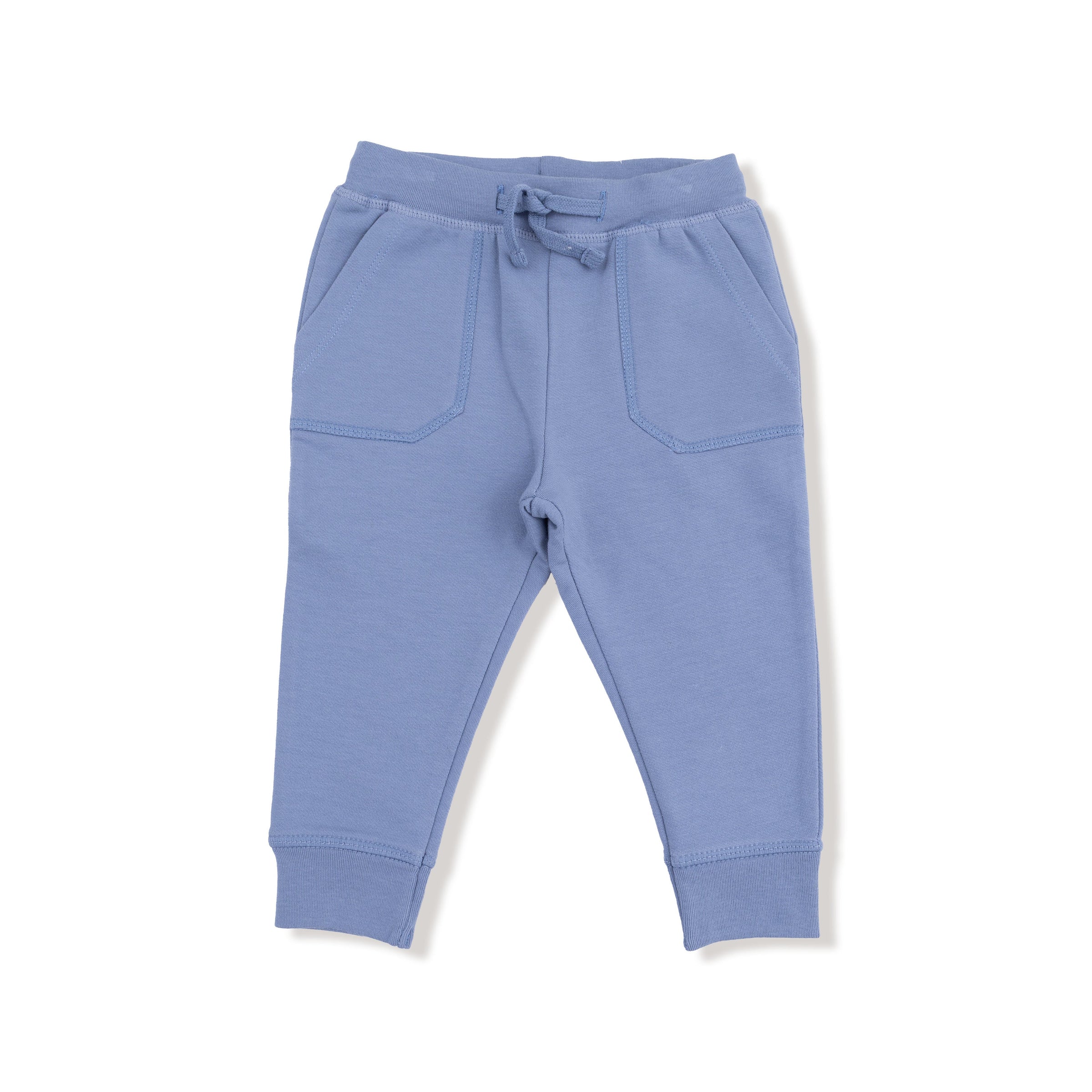 Best Friend Dogs - Uni - Raglan Sweatshirt + Jogger Set