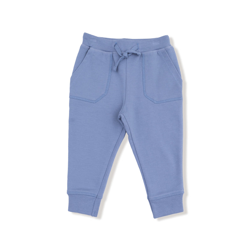 Country Calico - Raglan Sweatshirt and Jogger French Terry Set