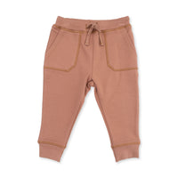 Football Laces - Raglan Sweatshirt and Jogger Set
