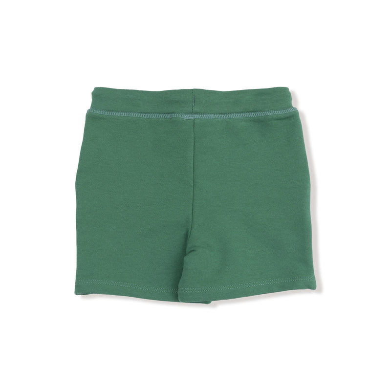 Varsity - Green - Everyday Short