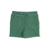 Varsity - Green - Everyday Short
