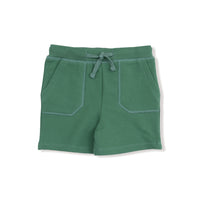Varsity - Green - Everyday Short