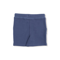 Varsity - Vintage Indigo - Everyday Short