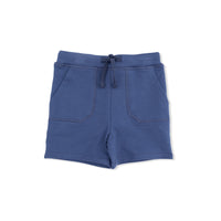 Solid Oceana - Everyday Short