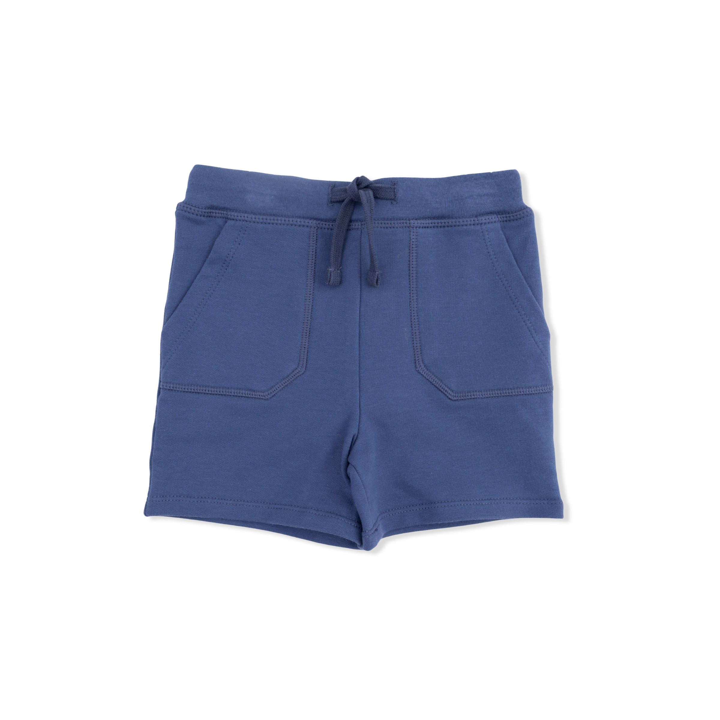 Solid Oceana - Everyday Short