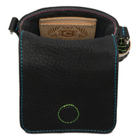 Cyndi Dash Crossbody