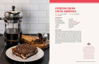 Keep Your Fork, There's Pie!