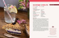 Keep Your Fork, There's Pie!