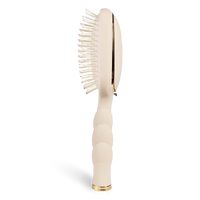 Detangler Brush |Tan| Medium