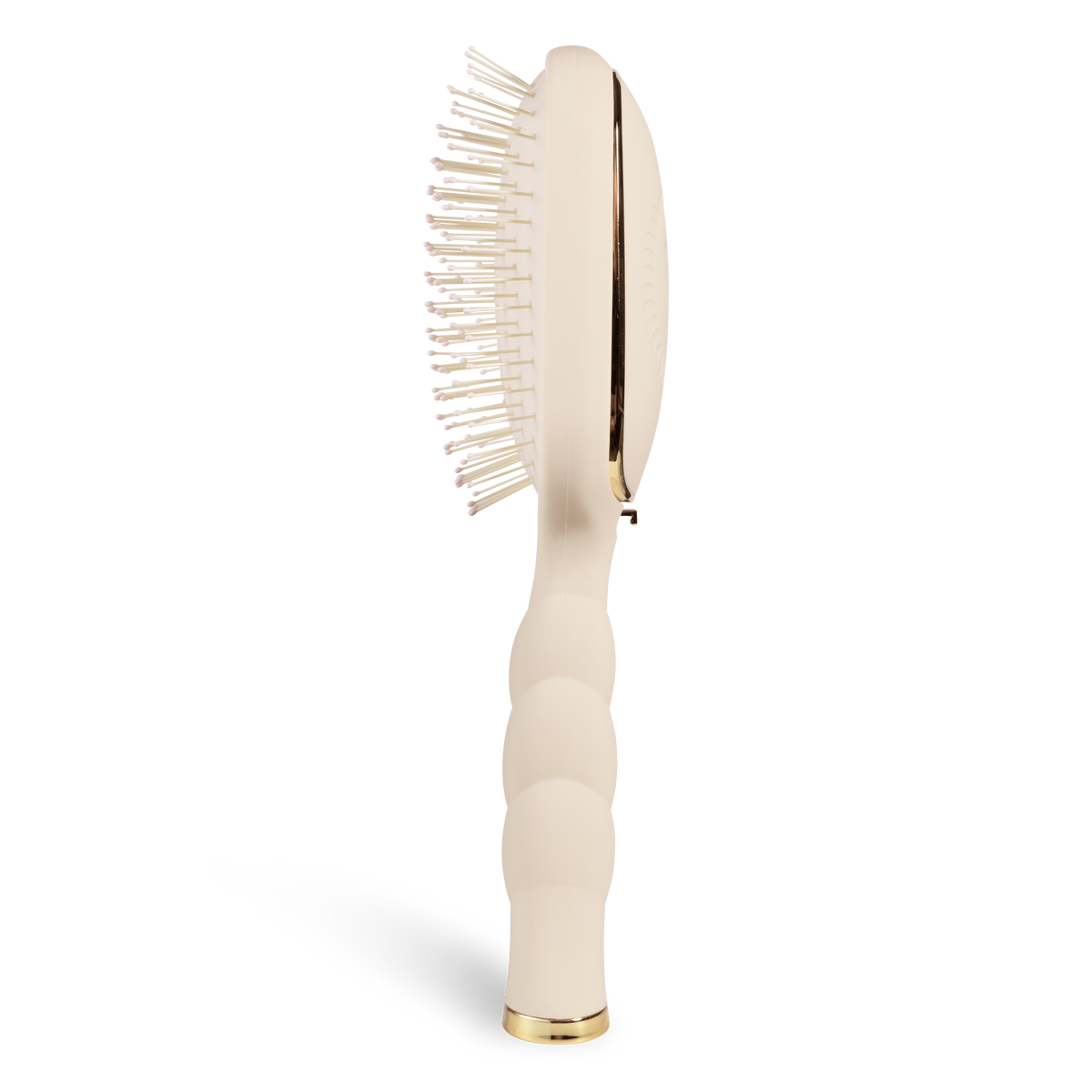Detangler Brush |Tan| Medium