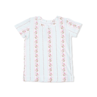 Antoinette Stripe - Loungewear Short Set