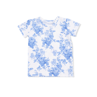 Dream Cottage Floral - Loungewear Short Set