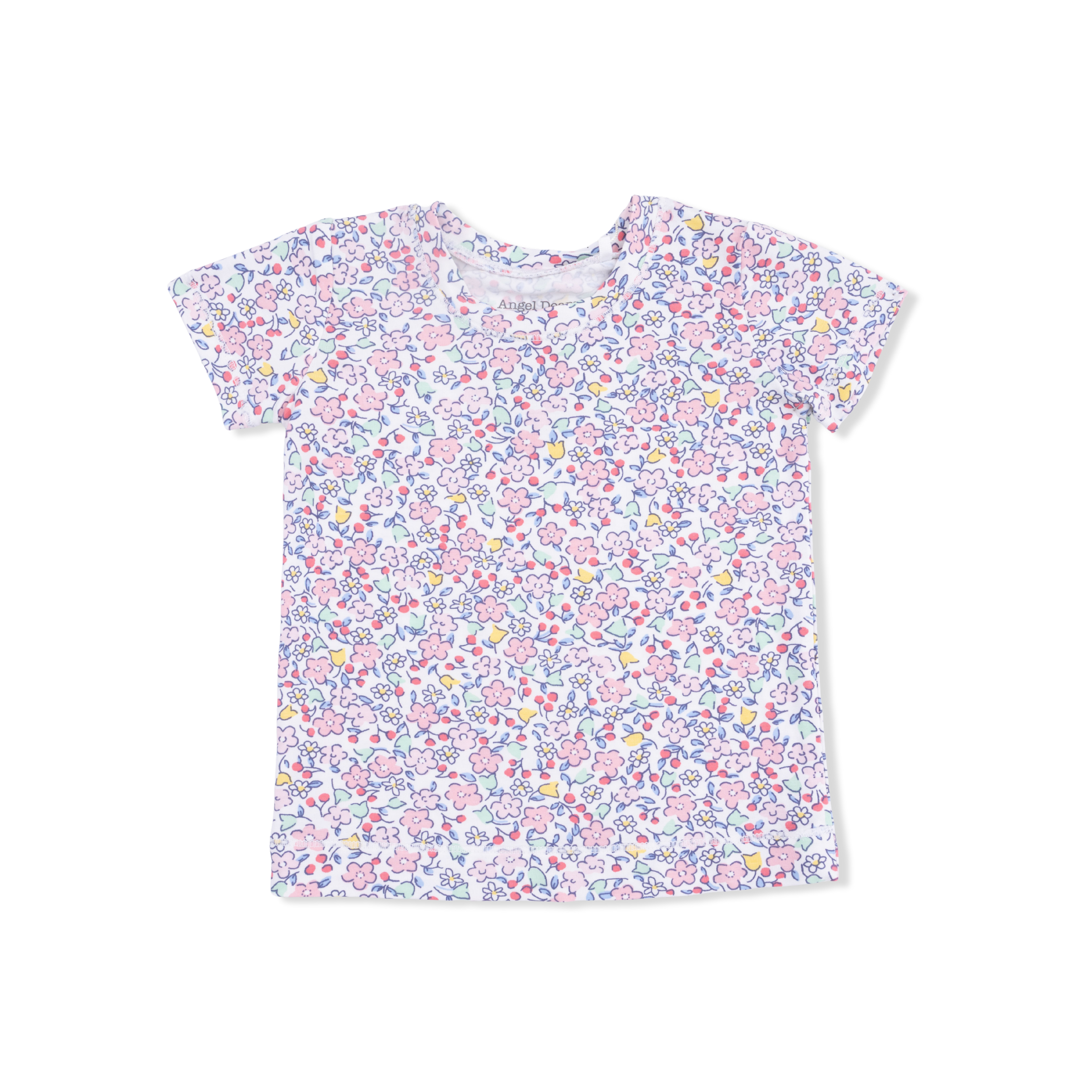 Elizabeth's Garden - Loungewear Short Set