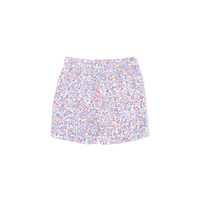 Elizabeth's Garden - Loungewear Short Set