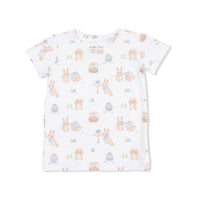 Easter Egg Hunt Uni - Loungewear Short Set