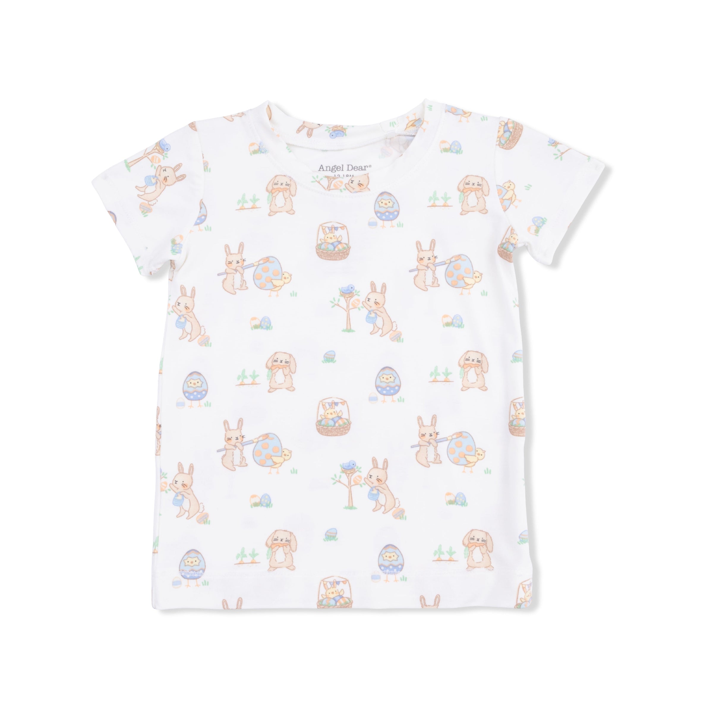 Easter Egg Hunt Uni - Loungewear Short Set