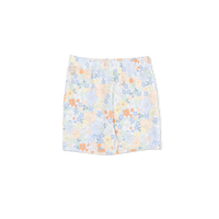 Georgia Floral - Loungewear Short Set