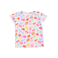 Gummy Bears - Loungewear Short Set