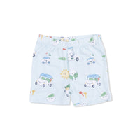 Golf Pros - Loungewear Short Set