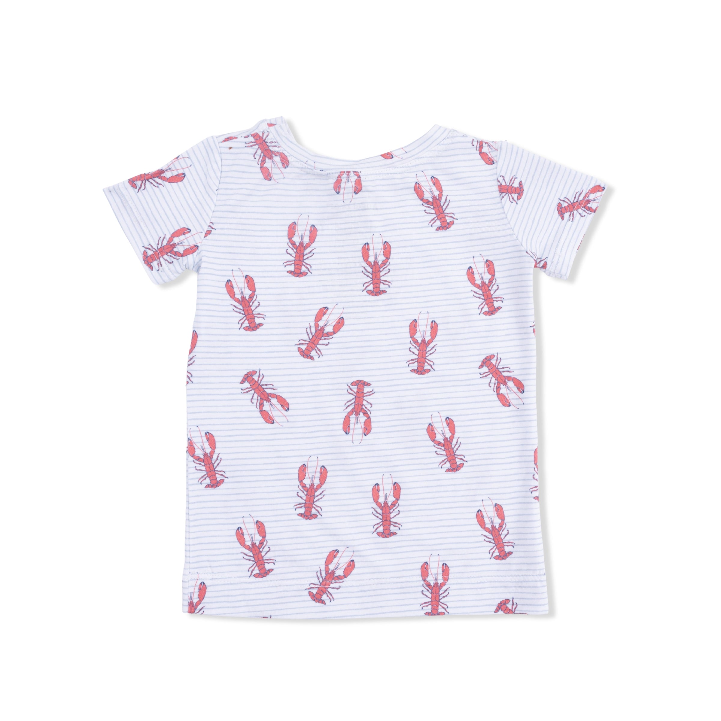 Lobsters - Loungewear Short Set