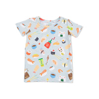 Sushi - Loungewear Short Set