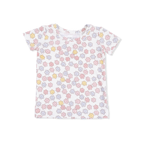 Sarah Floral - Loungewear Short Set