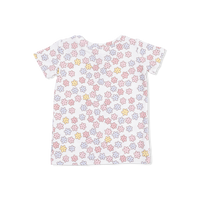 Sarah Floral - Loungewear Short Set