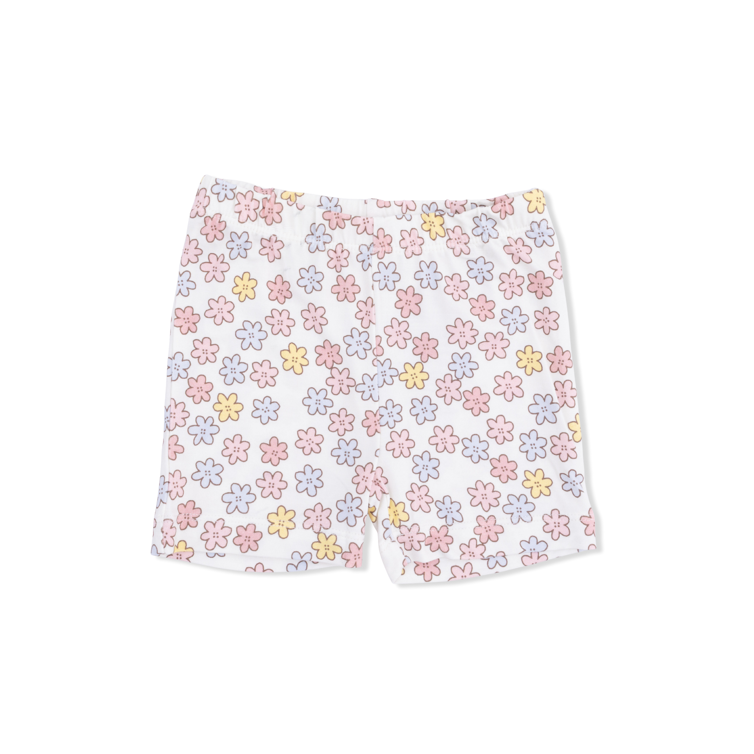 Sarah Floral - Loungewear Short Set