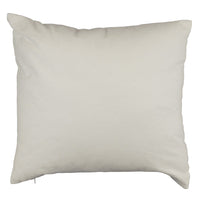 18" Touch Of Whimsy Square Pillow