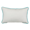 20" Fa La La La La Rectangle Pillow