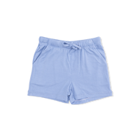 Striped Golf - Polo with Casual Short