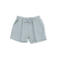 Golfing Teddy Bears - Polo with Casual Short