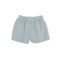 Golfing Teddy Bears - Polo with Casual Short