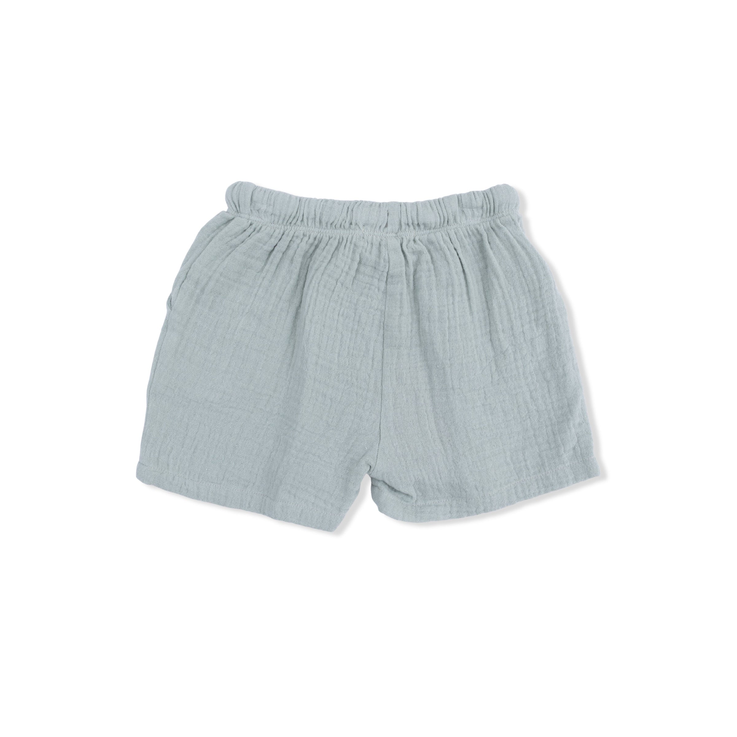 Golfing Teddy Bears - Polo with Casual Short