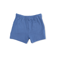 Baseball Stripe - Polo with Everyday Short