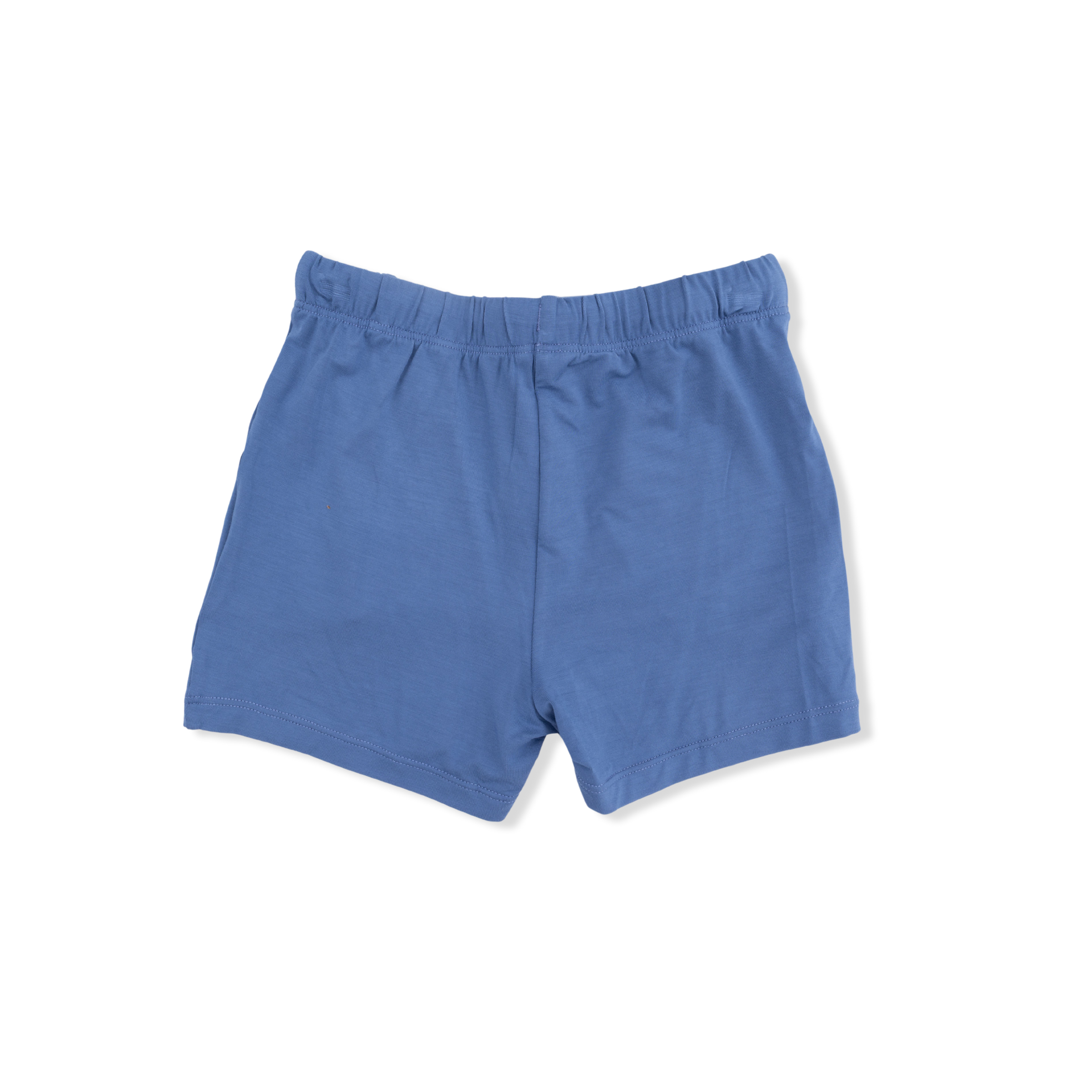 Baseball Stripe - Polo with Everyday Short