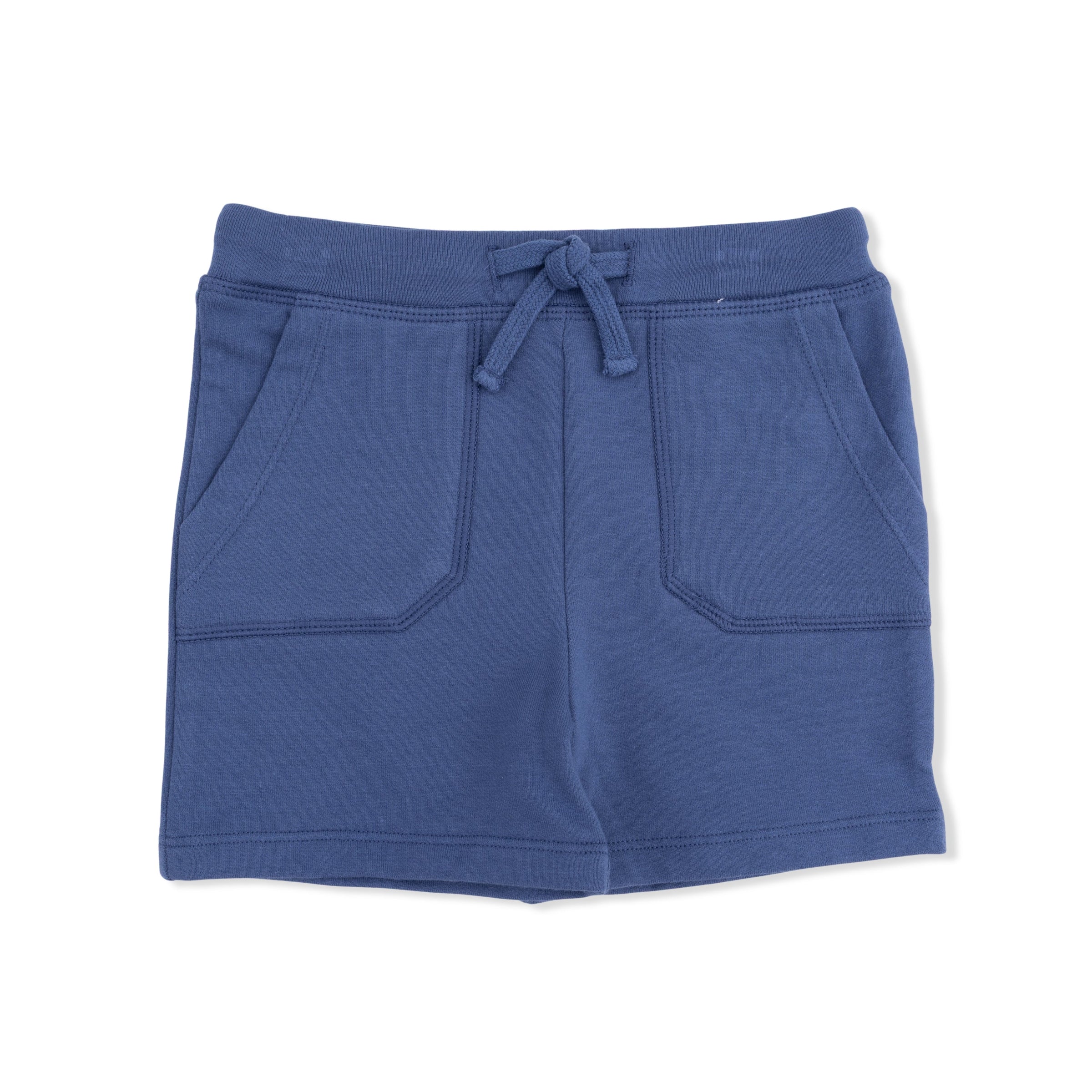 Golf Toile - Polo with Everyday Short