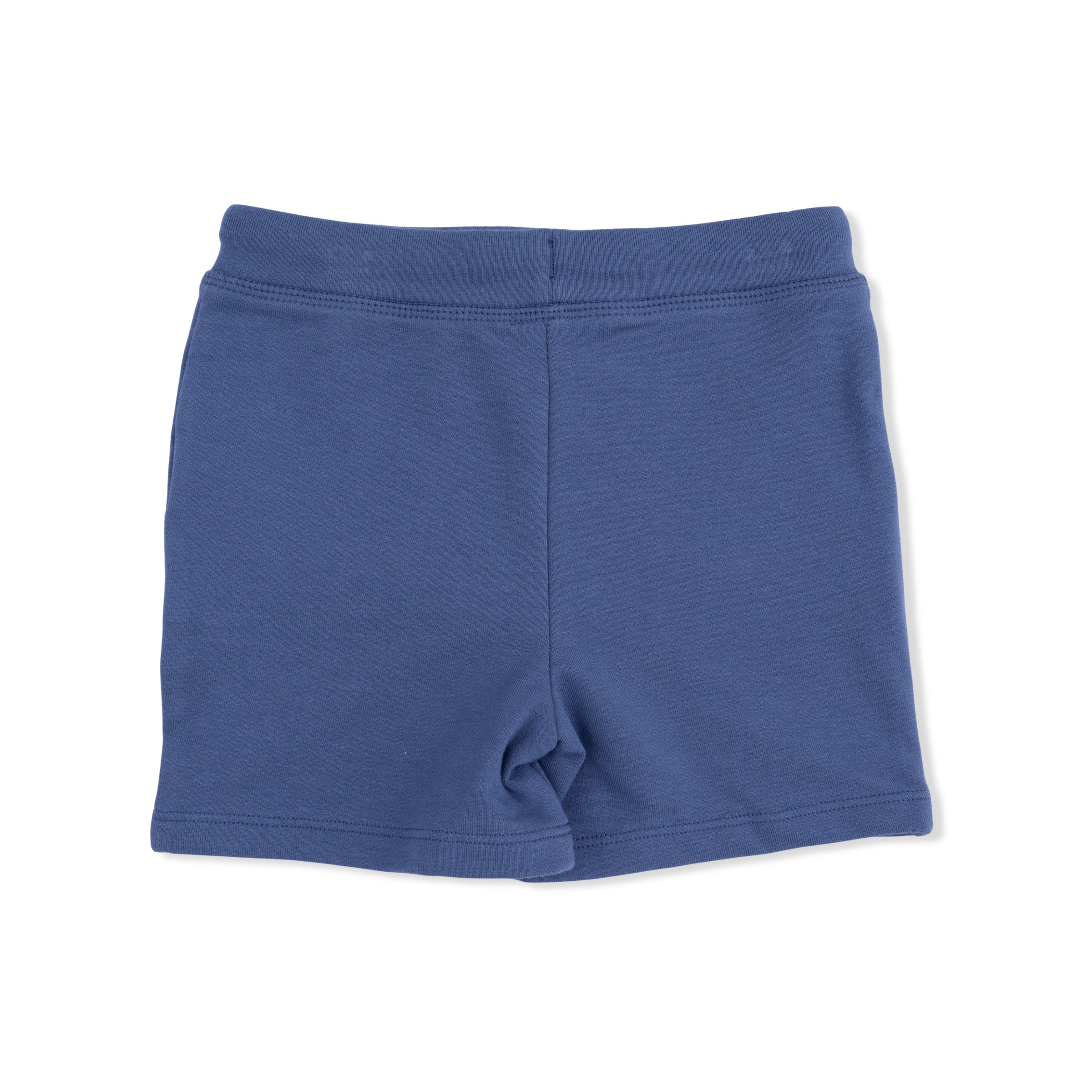 Golf Toile - Polo with Everyday Short