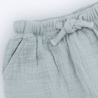 Sea Turtles - Polo with Casual Short