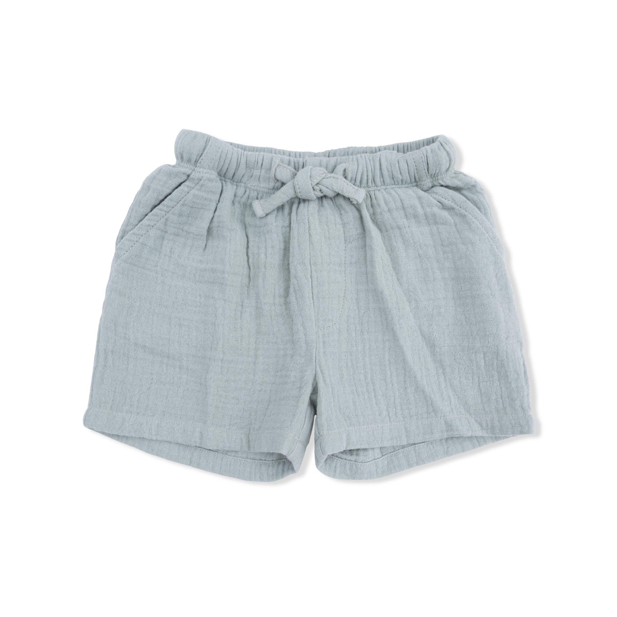 Sea Turtles - Polo with Casual Short