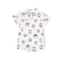 Cowdogs - Cowboy Shortie