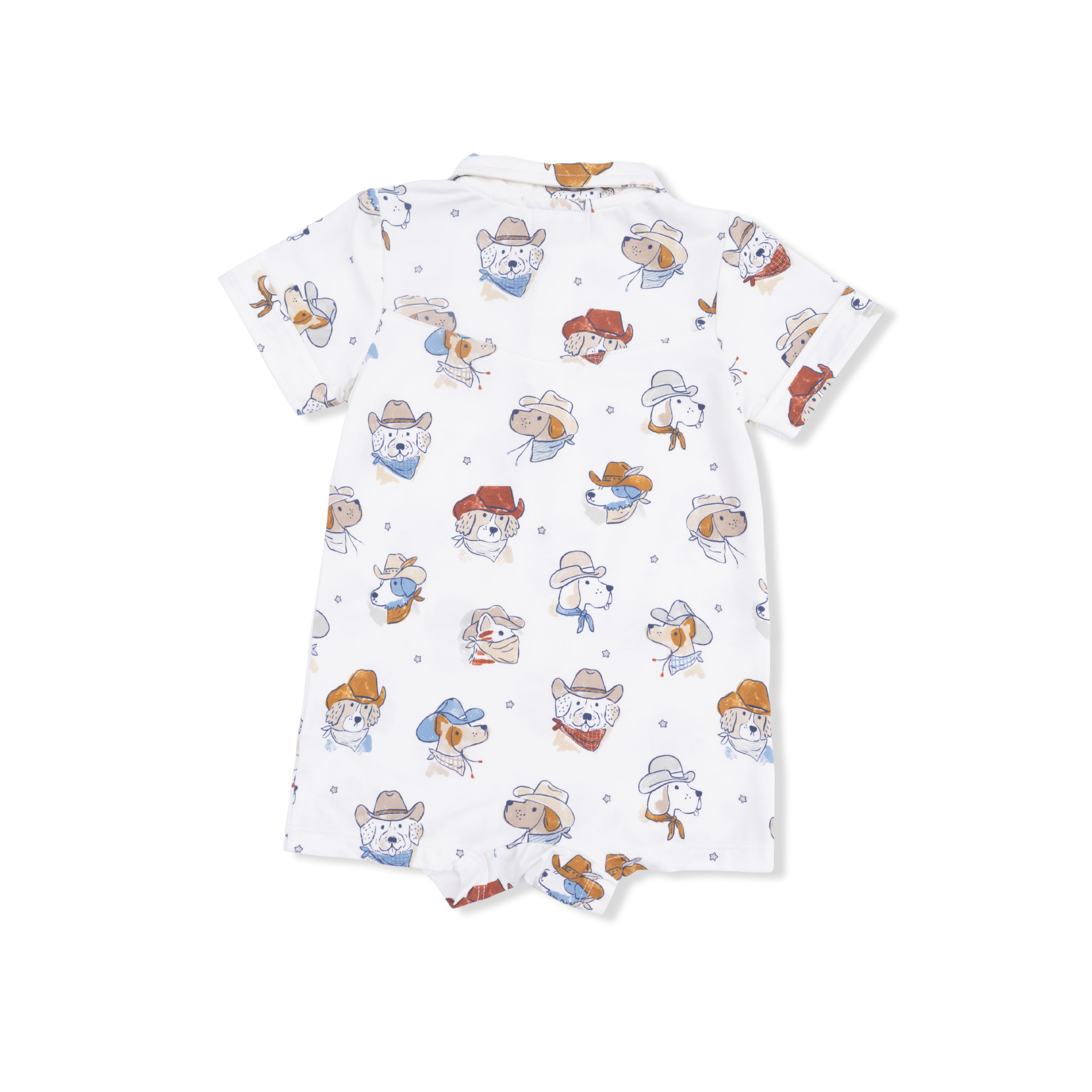 Cowdogs - Cowboy Shortie
