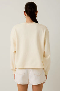 Let's Go Girls Rodeo Sweatshirt