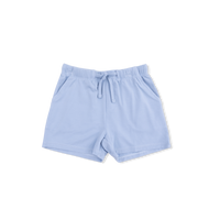 Cowdogs - Cowboy Polo with Casual Short
