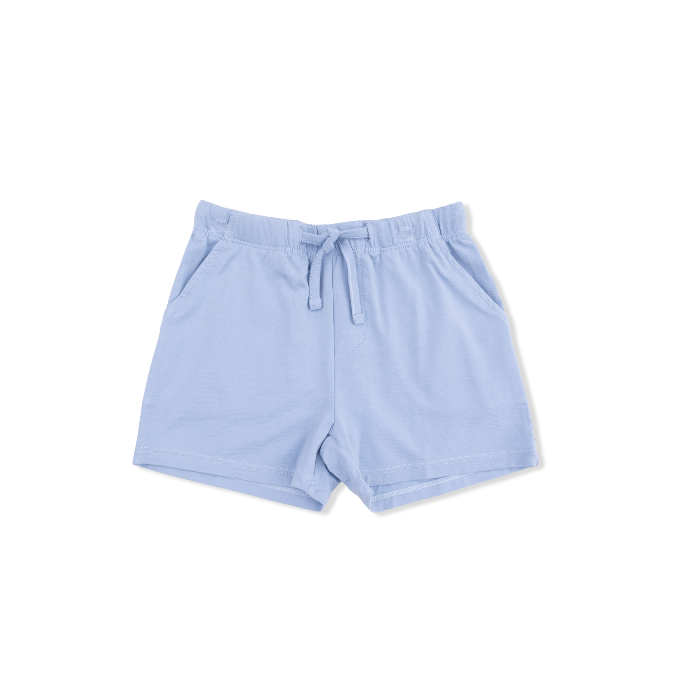 Cowdogs - Cowboy Polo with Casual Short