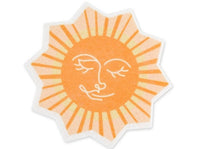 Esponja de sol