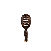 Mini Vent Brush | Tortoise